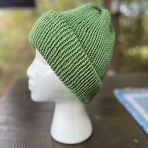Knitted Hat